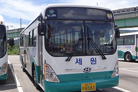 현대공영(주) 이미지