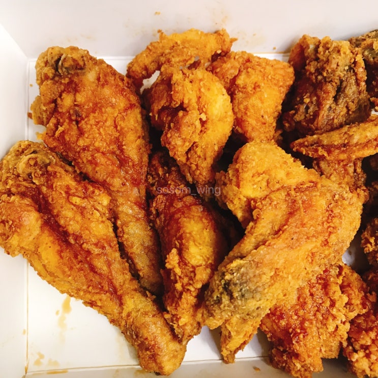  요기요 배달할인 쿠폰 또래오래 치킨 후기
