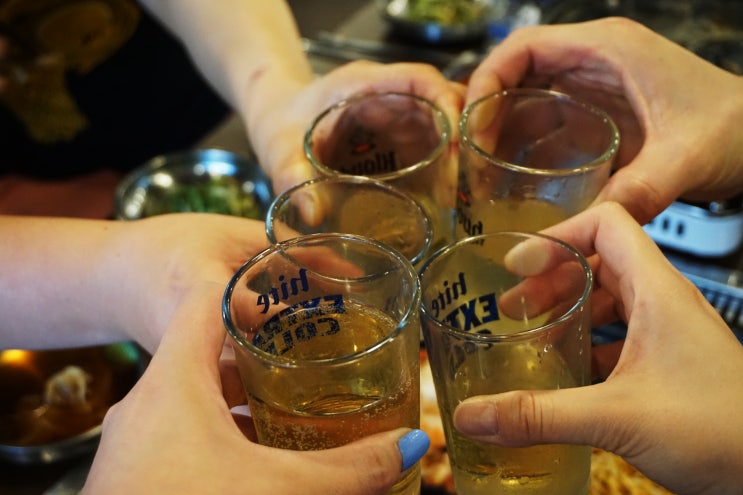  양산 고기집 국내산 생고기 고집하는 석꾼