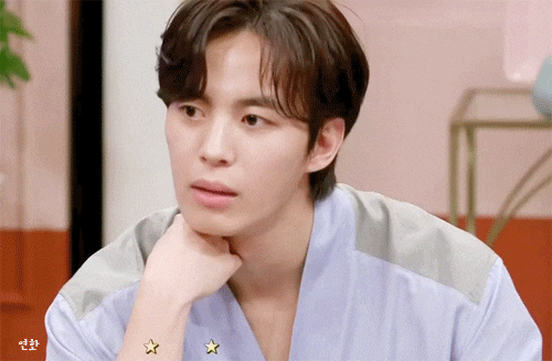  빅스 홍빈 수요미식회<190716>_이홍빈.