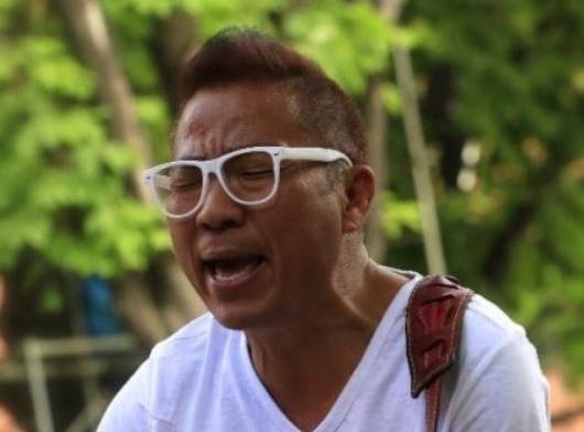  김철민 , 고 너훈아가 친형이였다? 관심 집중