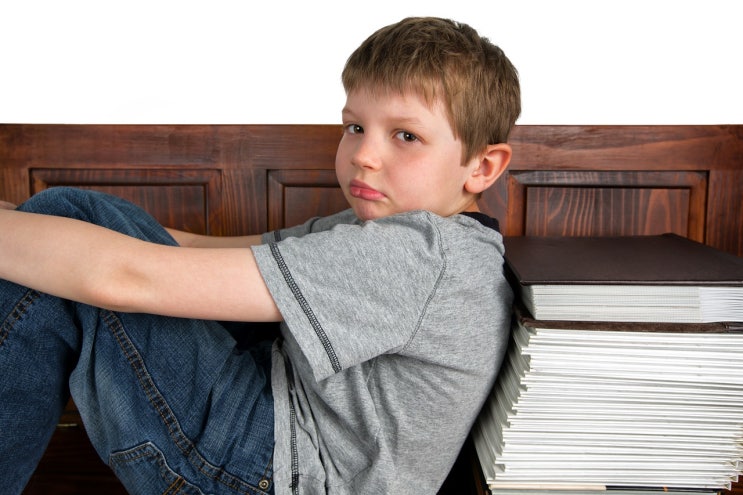  ADHD(주의력 결핍/과잉행동 장애)에 대해서