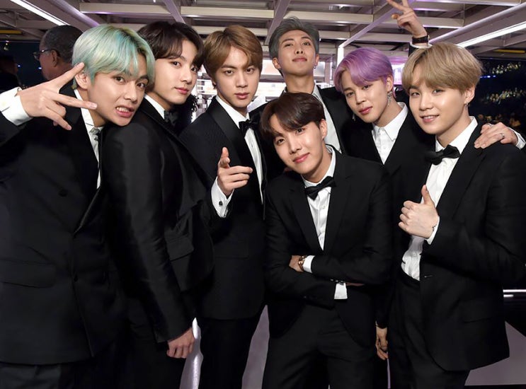  방탄소년단 2019년 8월 브랜드평판 1위 브랜드평판 총 순위공개 + 역대1위정리