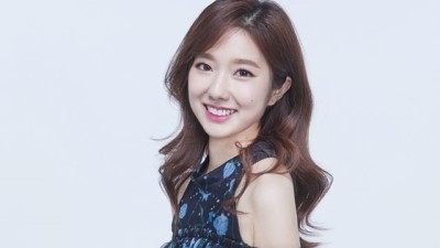  이혜성 아나운서 