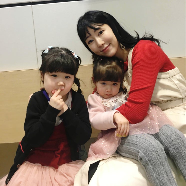  크리스 <이웃집 찰스> 녹화현장