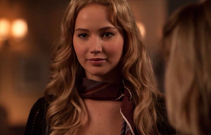  8월 15일 :: 제니퍼 로렌스 Jennifer Lawrence