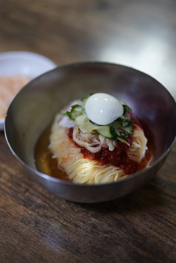 부산맛집_깡통시장 원조밀면