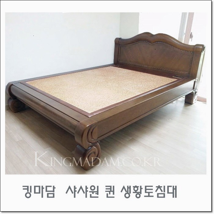  상세한 상담 모던한 원주 홍천 흙침대 특템 하세요~ !