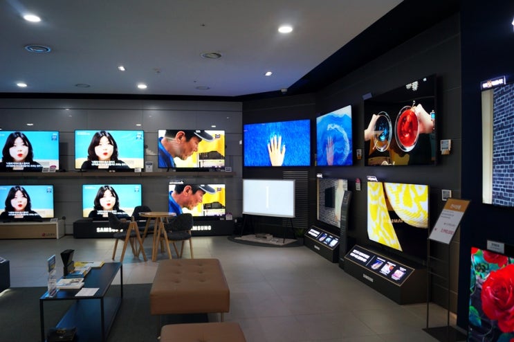  하이마트 냉장고 36개월 무이자대전 최신TV 생활가전 여기서!