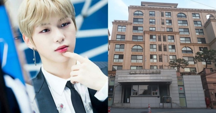강다니엘 지효 열애 인정 그 이후 생긴일과 럽스타 루머