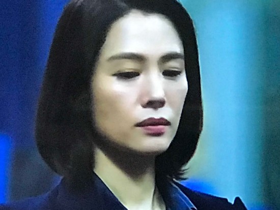  왓쳐 WATCHER 12회 줄거리 리뷰/ 김현주 전남편 박훈 등장/ 거북이는 허성태 부하경찰 박형사/ 김현주 한석규 거북이와 검거/ 주진모 마약증거로 체포/한석규 증거조작