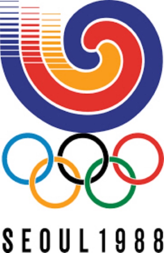 1988년 - 88올림픽의 꿈