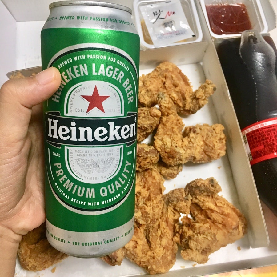 네네치킨 송강봉산점 사진 3