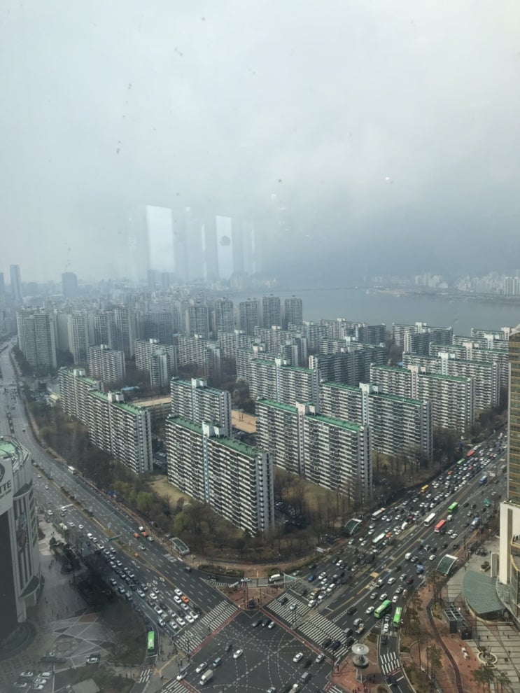  분양가상한제발표 D-1 / 잠실주공5단지재건축 매수관망 / 행당동 서울숲리버뷰자이호가