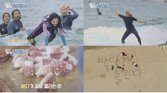 바다가 들린다 7번 국도 서핑 스폿 부흥리 마을 대게 울진 망양 휴게소 해변 패들링 이천희 김요한 김진원 한동훈 노홍철 정태우 장도연 한소희 옷 모자 촬영지 어디 촬영장소 1회 바다가 들린다 7번 국도 서핑 스폿 부흥리 마을 대게 울진 망양 휴게소 해변 패들링 이천희 김요한 김진원 한동훈 노홍철 정태우 장도연 한소희 옷 모자 촬영지 어디 촬영장소 1회