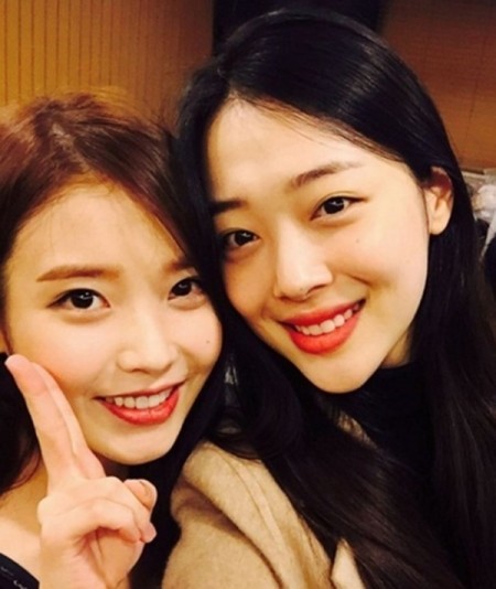  호텔 델루나 설리, 그녀는 떴다하면 이슈네 뭔가 있는 녀자