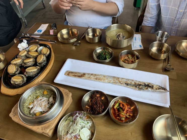 남자셋 제주도여행(10)"커피박물관(바움)/종가전복 feat.비행기결항" 남자셋 제주도여행(10)"커피박물관(바움)/종가전복 feat.비행기결항"