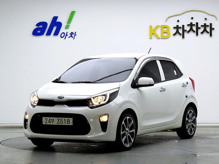 기아 올뉴모닝 JA LPI 럭셔리 / 2017년식 / 49,794km / 오토 / LPG / 171246488 기아 올뉴모닝 JA LPI 럭셔리 / 2017년식 / 49,794km / 오토 / LPG / 171246488