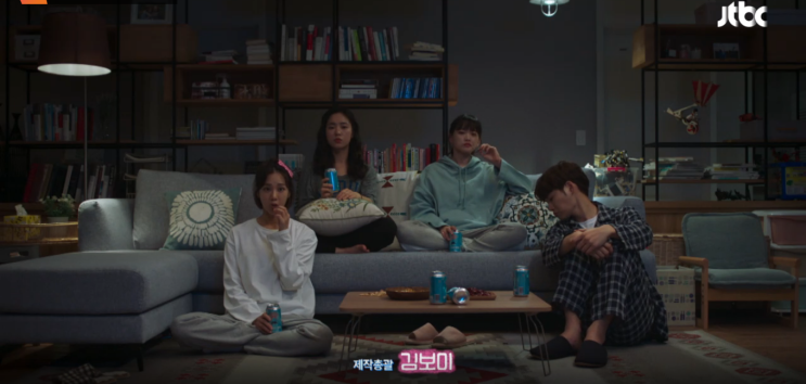  JTBC 금토 드라마 서른되면 정말 괜찮아질까? 궁금증 자아내는 ' 멜로가 체질 ' 제 1화 줄거리 요약 리뷰