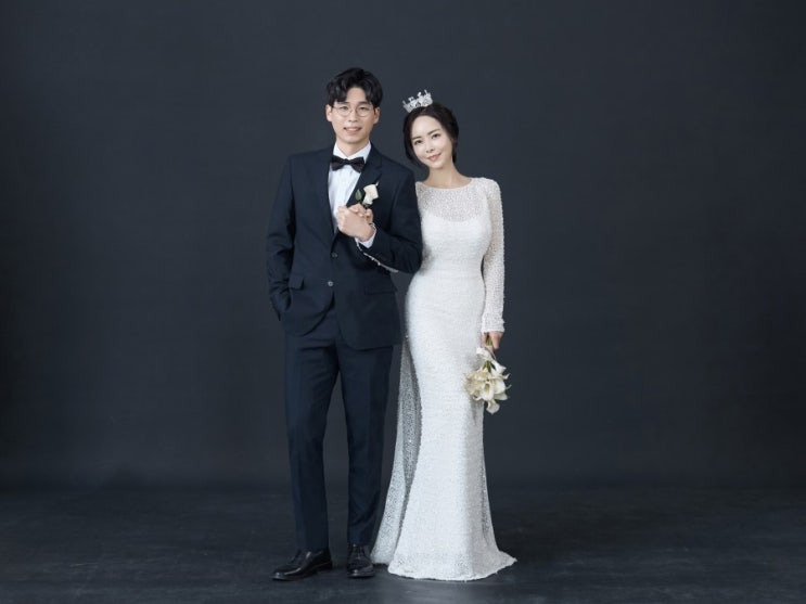  정우웨딩_세미플의 신부님