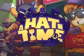  어 햇 인 타임 (A Hat in TIME) v2019.07.22 +7 트레이너 다운로드