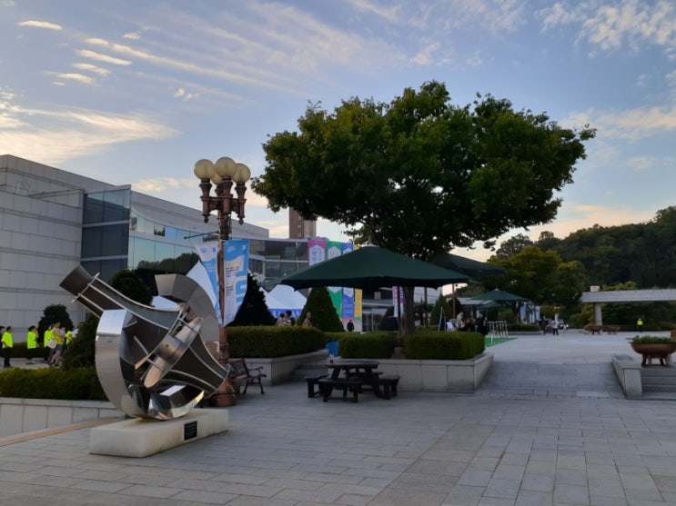  안산문화예술의전당 2019여르미오페스티벌