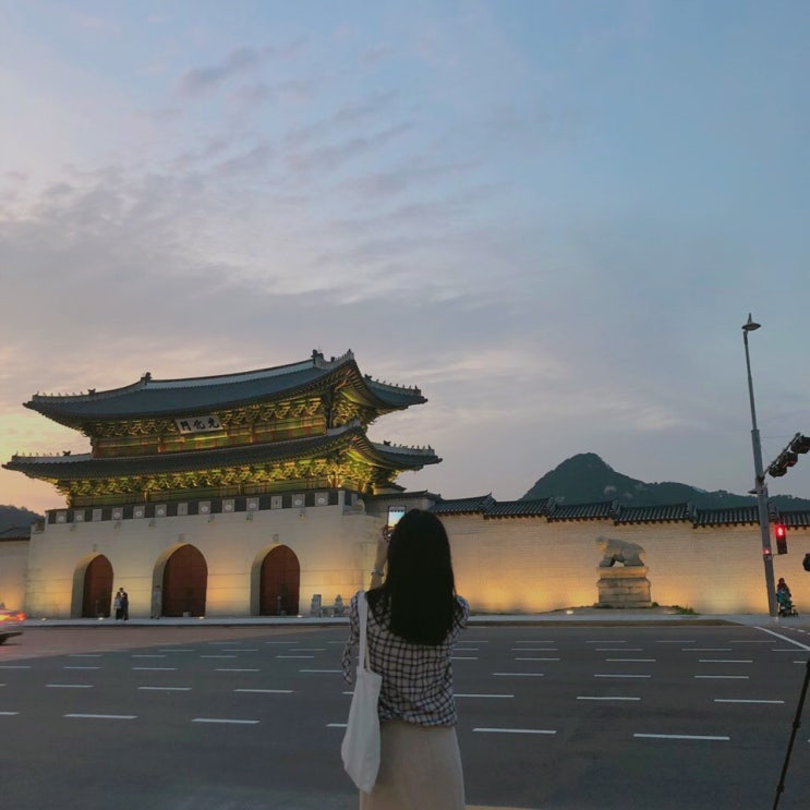  퇴사 후의 일상들