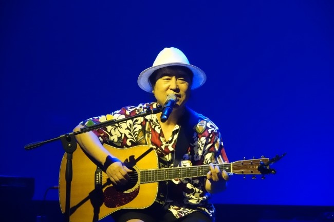  107번째 김원중의 달거리