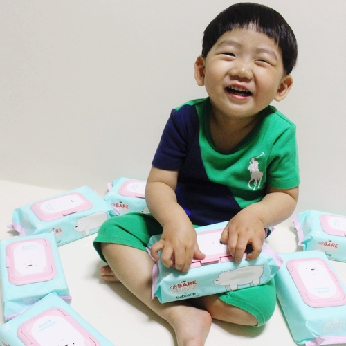  베베숲 위베베 제로 네이처 에디션 소장하고 싶은 위베어물티슈