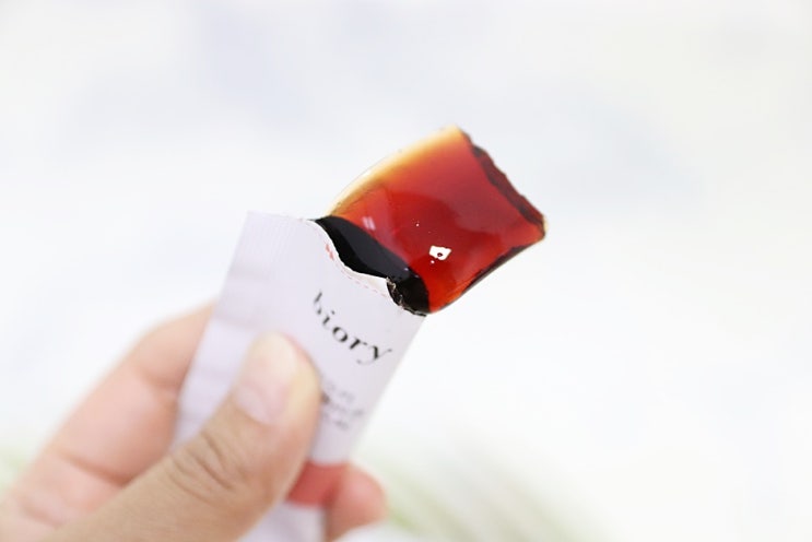  김정민콜라겐 바이오리 먹는콜라겐 대란