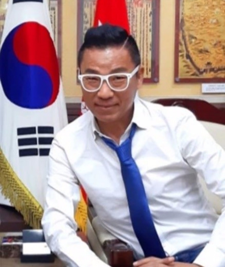  개그맨 김철민 폐암 말기