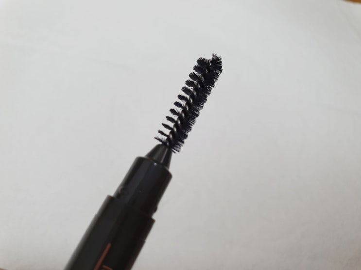  XTM 이지 아이브로우 그레이브라운 리뷰