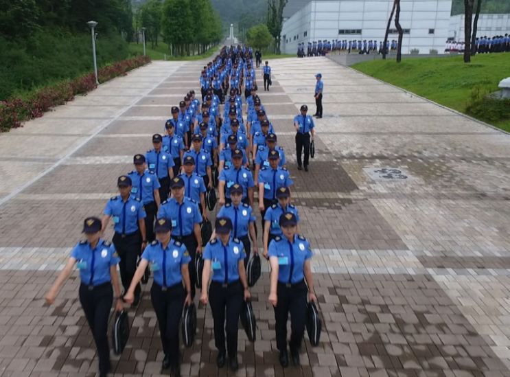 다큐멘터리 3일 해양경찰 교육원 안영웅 김동현 임창진 구조특임 특채 선발 기준 경쟁률 전남 여수 장소 다큐3일 해양경찰교육원 다큐멘터리3일 푸른 심장이 뛴다 590회 8월 11일