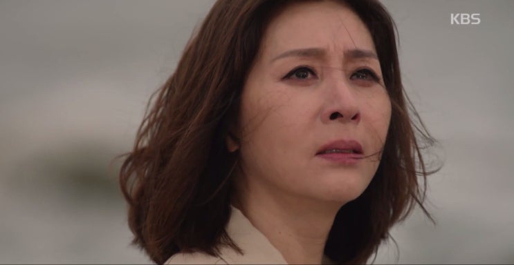  세상에서 제일 예쁜 내딸 OST '석양에 띄우는 편지'
