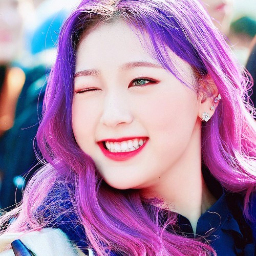   이달의 소녀 최리(최예림) 무보정 