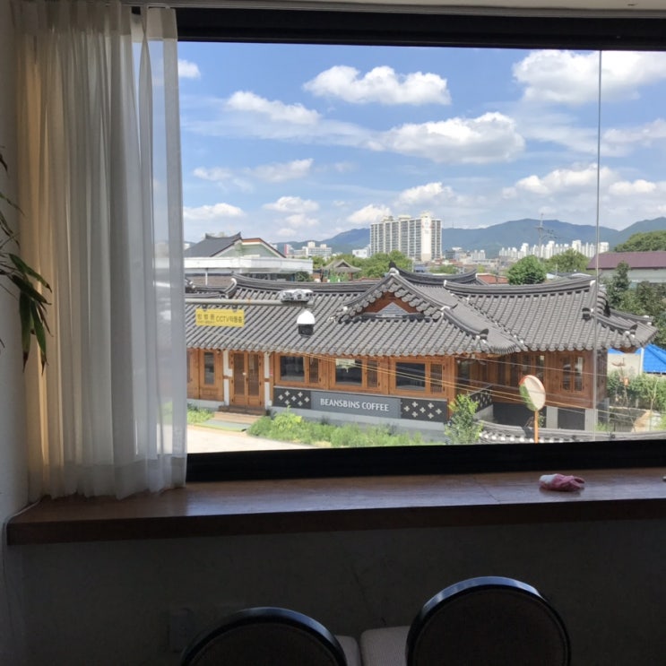  행궁동, 덕영올림 (dy_olim)