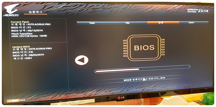  컴퓨터 조립, 10년 만에 바꾼 데스크탑 PC