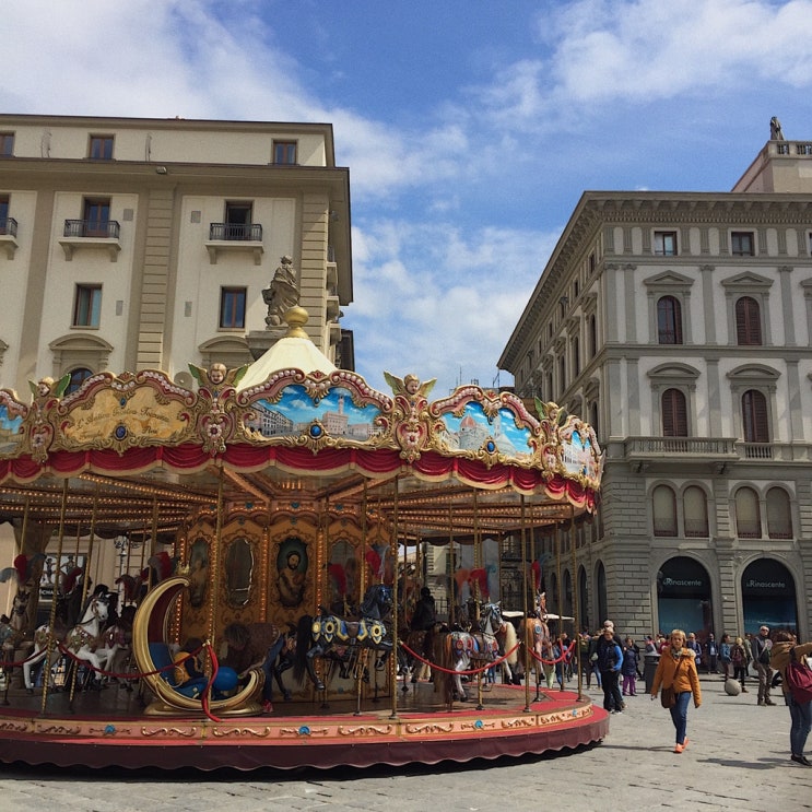  Firenze,Italy