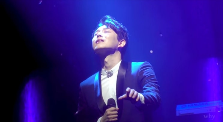  [Maldita sea mi suerteForestella]이 죽일 놈의 운명이여포레스텔라