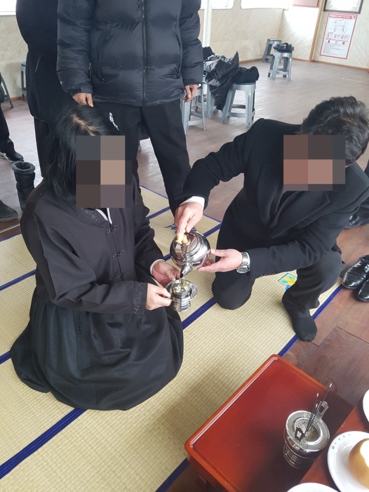  외국인 장례, 간소하게 치르는 방법