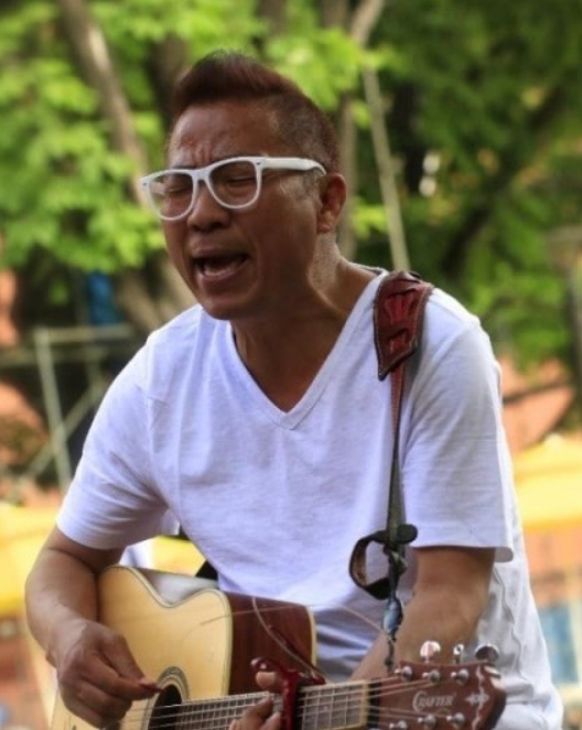 개그맨"김철민 폐암말기 판정'가수 너훈아 동생