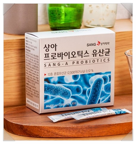  →[초특가 상아제약 프로바이오틱스 3개월분- 49800원] 프로바이오틱스, 어느 음식에 많을까?