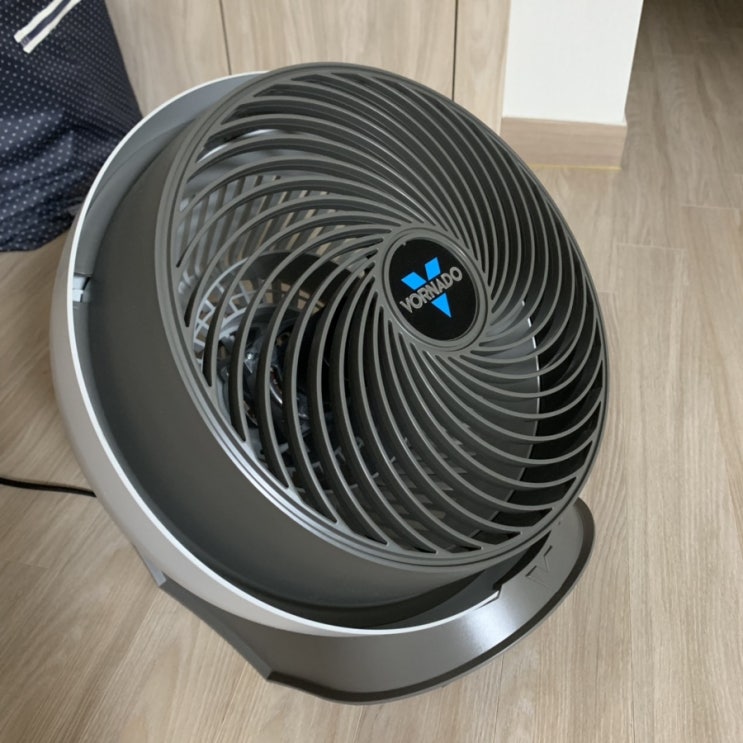  보네이도735G :) 써큘레이터