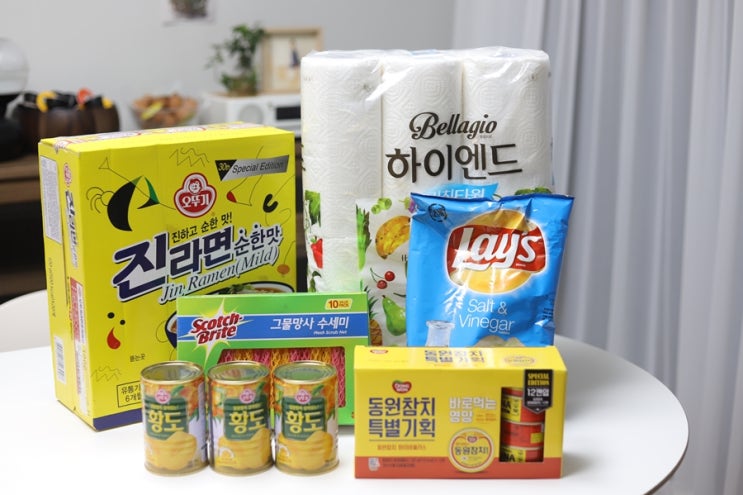  홈플러스 더클럽 창고형마트앱 쿠폰 챙겨 알뜰 장보기!