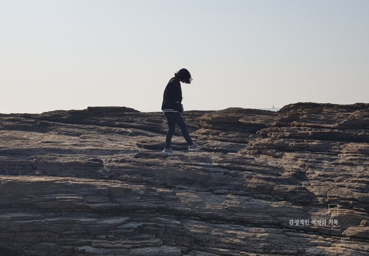  변산반도 자연휴앙림 ll 전라북도기념물 채석강 ll 곰소맛집