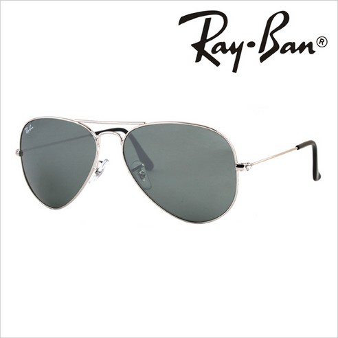  [Ray Ban] 레이밴 RB3025 W3277 [58][미러] 명품 레이벤 선글라스