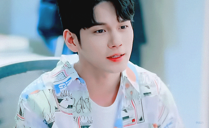  [옹성우/강다니엘 빙의글] 재재 37