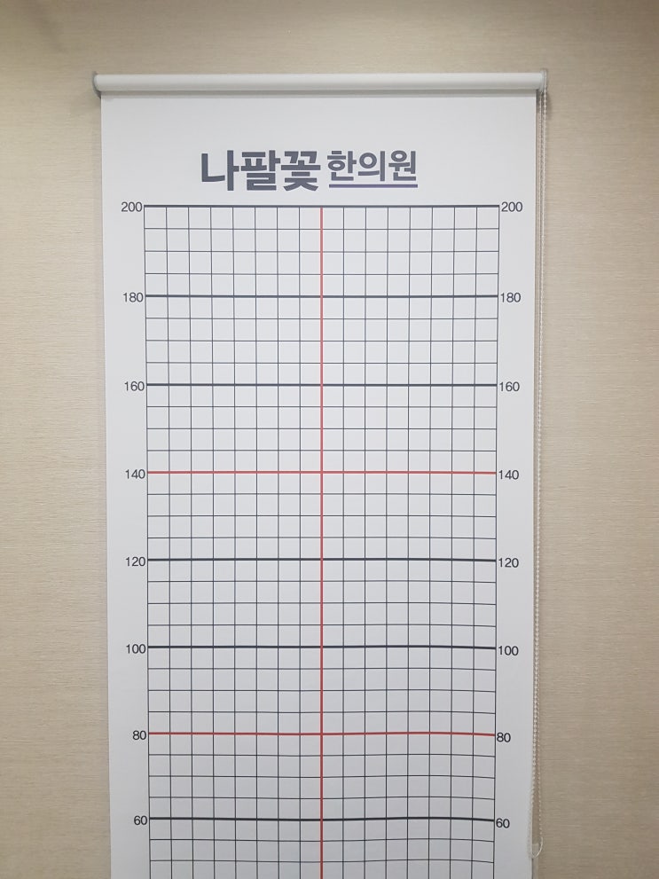  울산추나요법 골반교정으로 통증개선