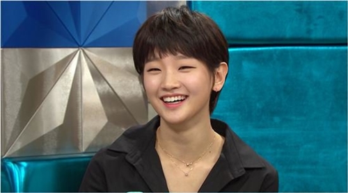  영화배우 박소담 사주풀이