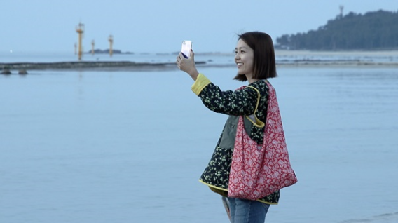  이진 핑클 캠핑클럽 울진편 이진 남편 나이 직업 결혼 후에도 알콩달콩 다정하네요!